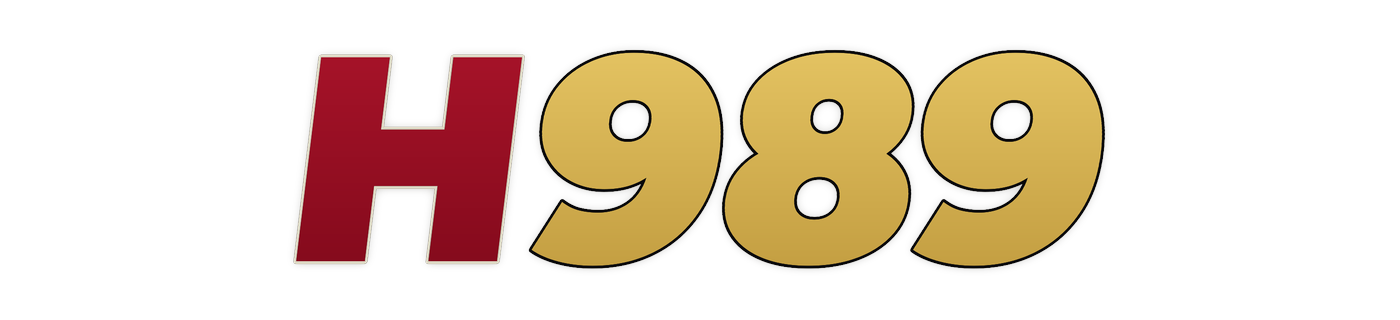 h989 คาสิโนออนไลน์
